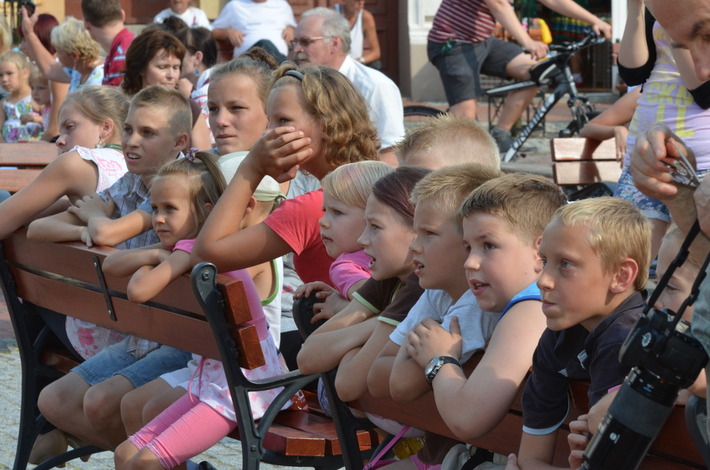 Folklorystyczny powiew świeżości ZDJĘCIA