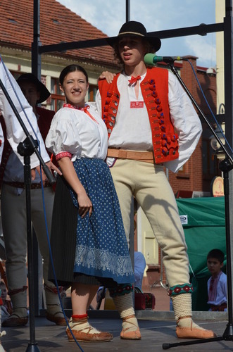 Folklorystyczny powiew świeżości ZDJĘCIA