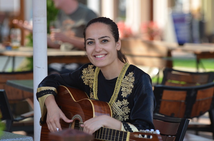 Folklorystyczny powiew świeżości ZDJĘCIA