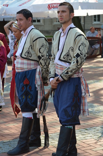 Folklorystyczny powiew świeżości ZDJĘCIA