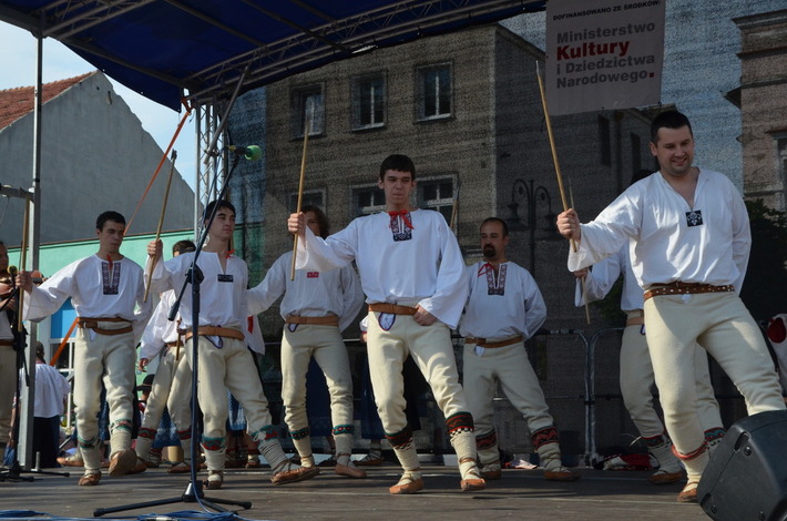 Folklorystyczny powiew świeżości ZDJĘCIA