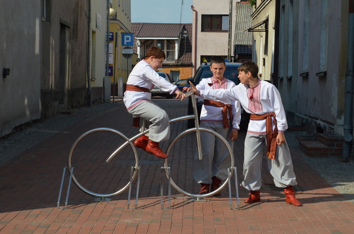 Folklorystyczny powiew świeżości ZDJĘCIA