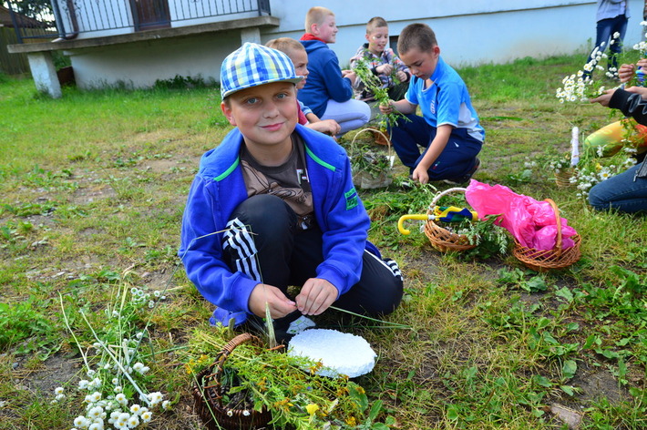 Tańce i poszukiwania - ZDJĘCIA