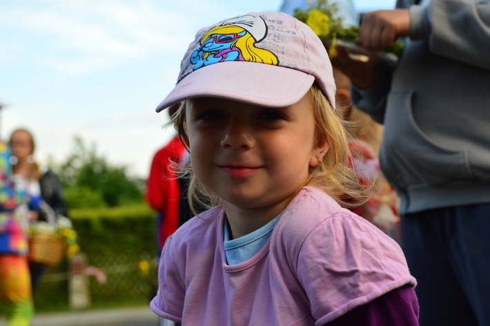 Tańce i poszukiwania - ZDJĘCIA