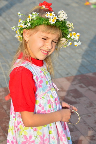 Tańce i poszukiwania - ZDJĘCIA