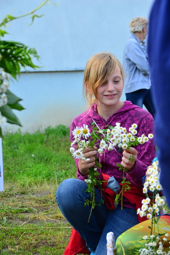 Tańce i poszukiwania - ZDJĘCIA