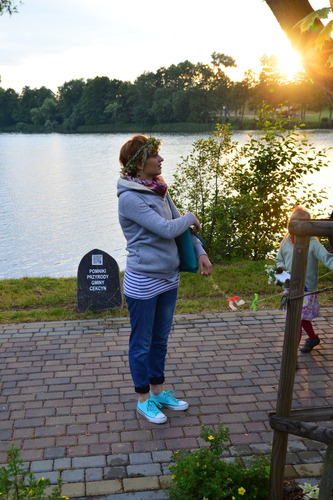 Tańce i poszukiwania - ZDJĘCIA