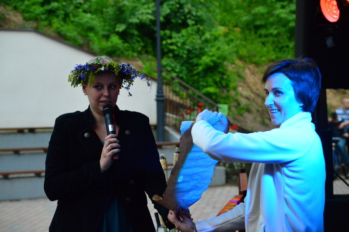 Tańce i poszukiwania - ZDJĘCIA