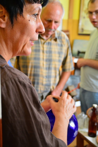 Piknik z przesłaniem - ZDJĘCIA