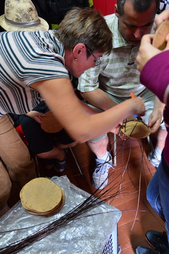 Piknik z przesłaniem - ZDJĘCIA