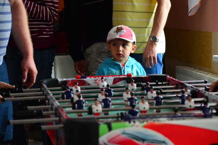 Piknik z przesłaniem - ZDJĘCIA