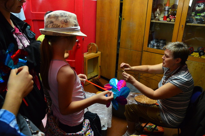 Piknik z przesłaniem - ZDJĘCIA