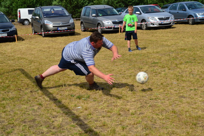 Piknik z przesłaniem - ZDJĘCIA