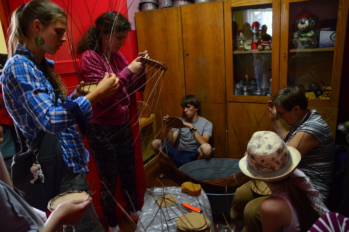 Piknik z przesłaniem - ZDJĘCIA