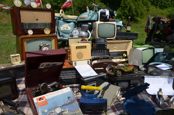 To była rekordowa wystawa!