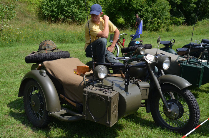 To była rekordowa wystawa!