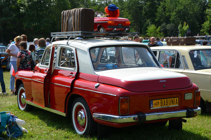 To była rekordowa wystawa!