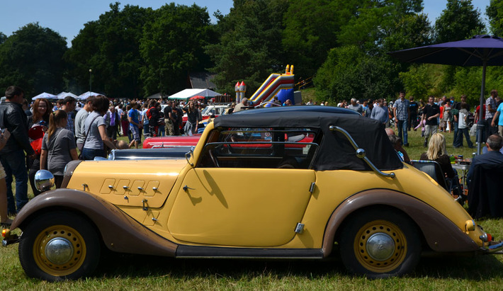 To była rekordowa wystawa!