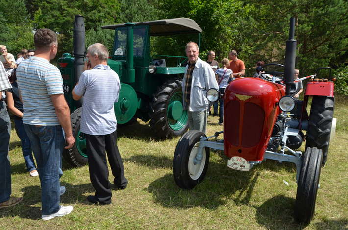 To była rekordowa wystawa!