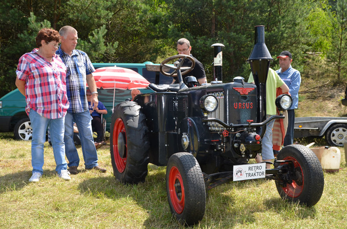 To była rekordowa wystawa!