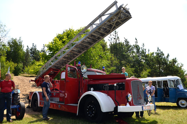 To była rekordowa wystawa!