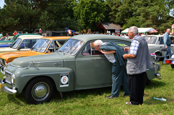 To była rekordowa wystawa!