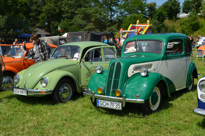 To była rekordowa wystawa!