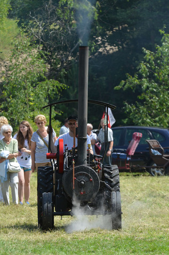 To była rekordowa wystawa!