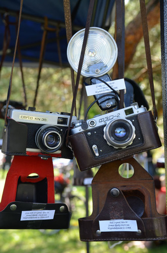 To była rekordowa wystawa!