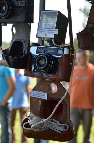 To była rekordowa wystawa!