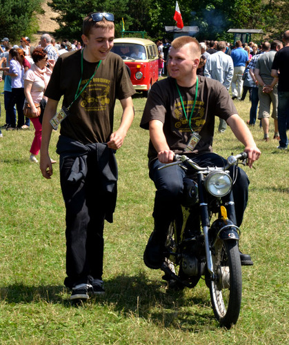 To była rekordowa wystawa!