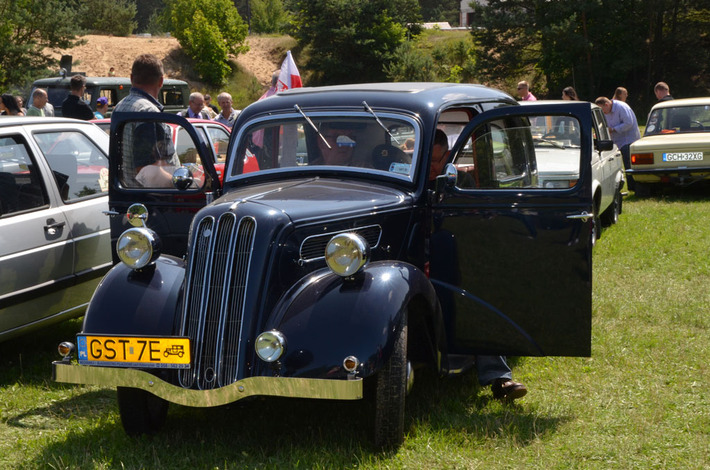 To była rekordowa wystawa!