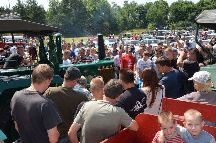 To była rekordowa wystawa!