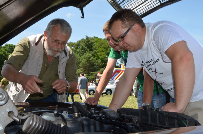 To była rekordowa wystawa!