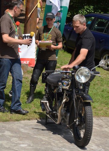 To była rekordowa wystawa!