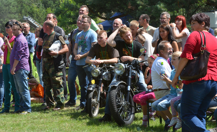 To była rekordowa wystawa!