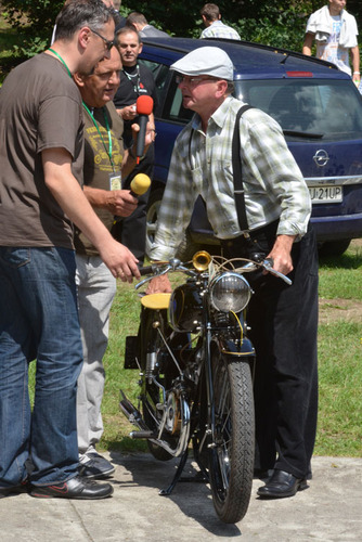 To była rekordowa wystawa!