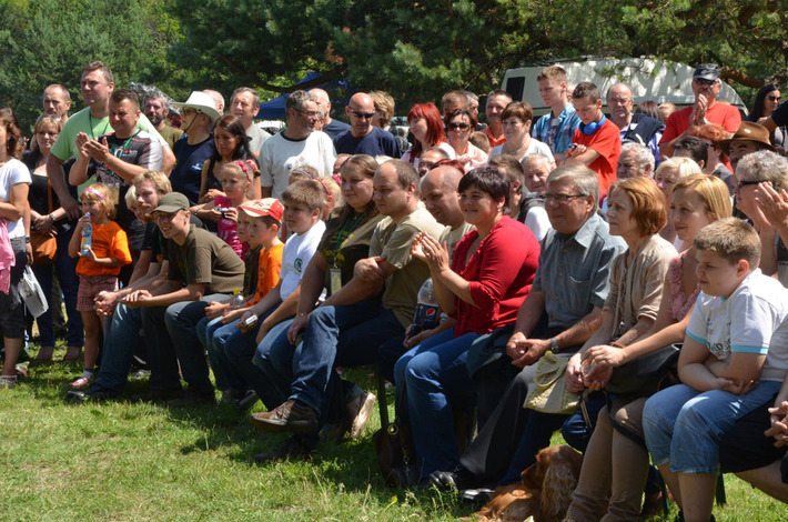 To była rekordowa wystawa!