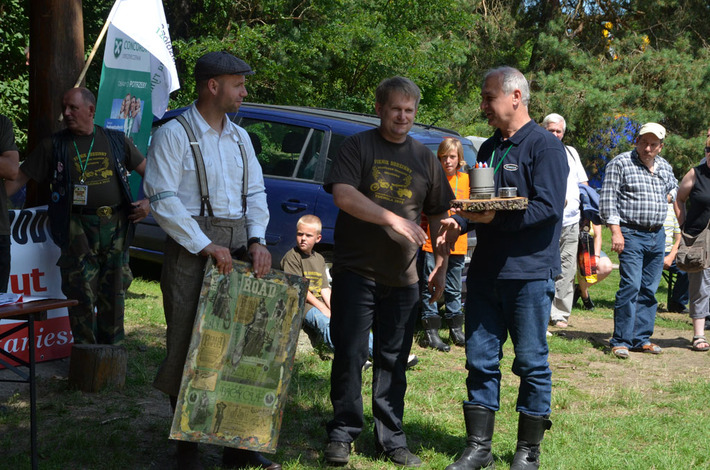 To była rekordowa wystawa!