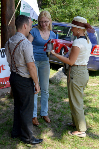 To była rekordowa wystawa!