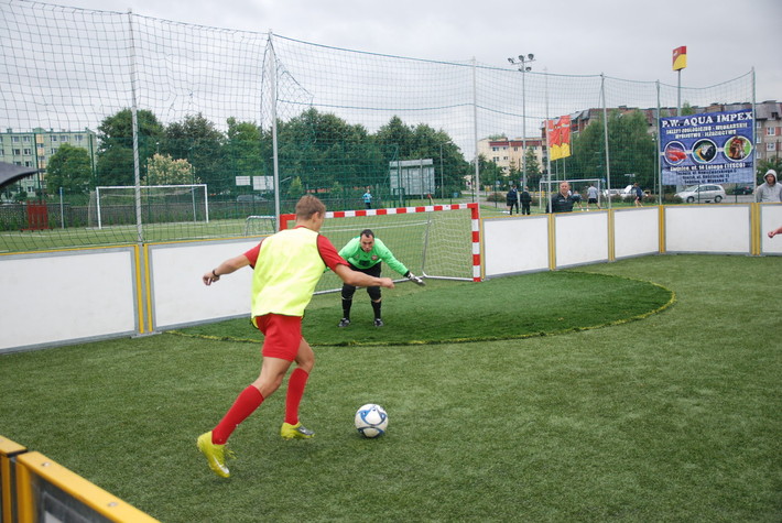 Mistrzowie Polski znów najlepsi