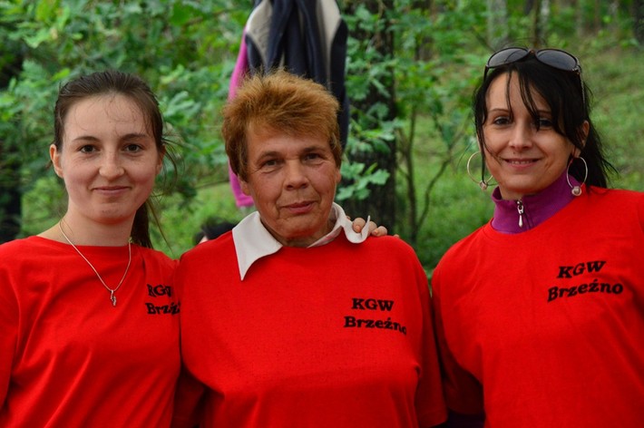 Szanty niosły się nad wodą - ZDJĘCIA