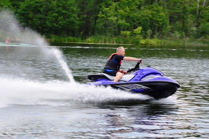 Szanty niosły się nad wodą - ZDJĘCIA