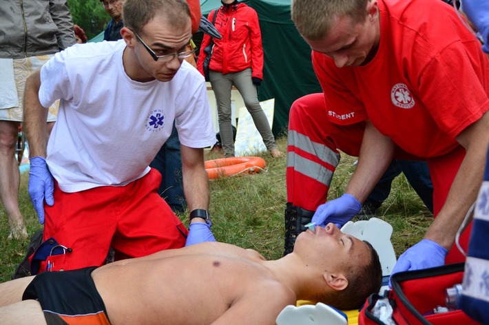 Szanty niosły się nad wodą - ZDJĘCIA