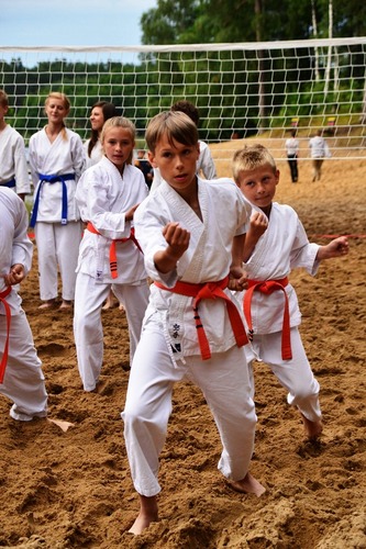 Szanty niosły się nad wodą - ZDJĘCIA