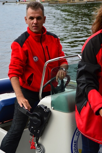 Szanty niosły się nad wodą - ZDJĘCIA