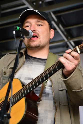 Szanty niosły się nad wodą - ZDJĘCIA