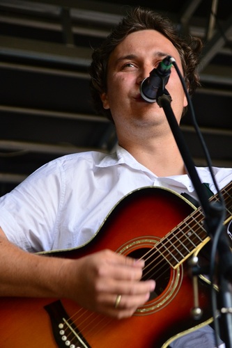 Szanty niosły się nad wodą - ZDJĘCIA