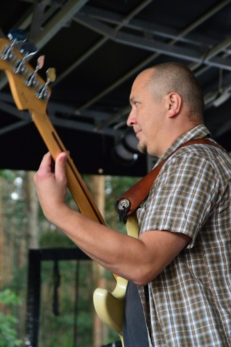 Szanty niosły się nad wodą - ZDJĘCIA