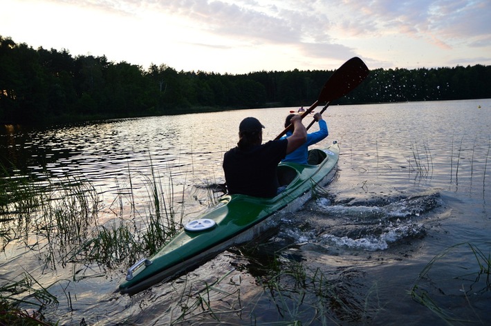 Szanty niosły się nad wodą - ZDJĘCIA